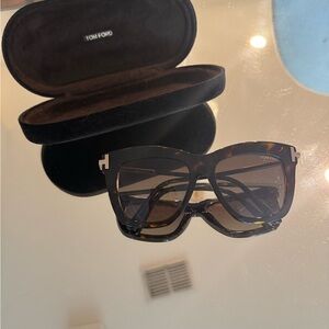 Tom ford sunglasses